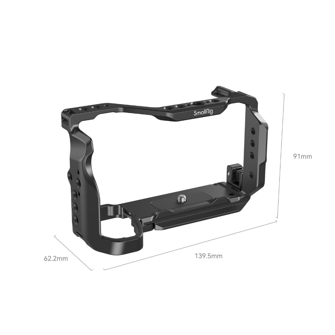 SmallRig Cage Kit za Sony a6700 4336 - 5